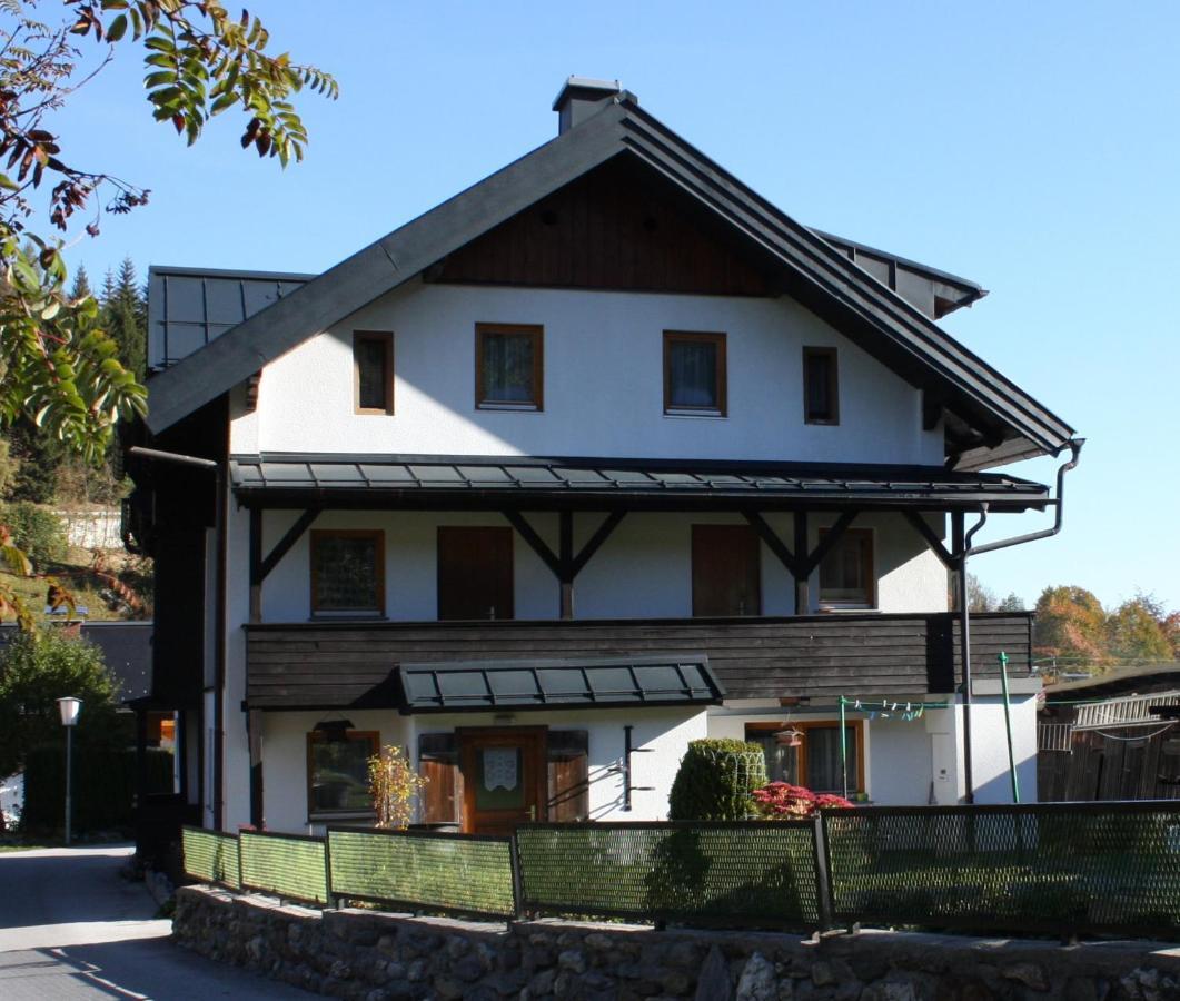 Mühlbach am Hochkönig Haus Kobler 빌라 외부 사진