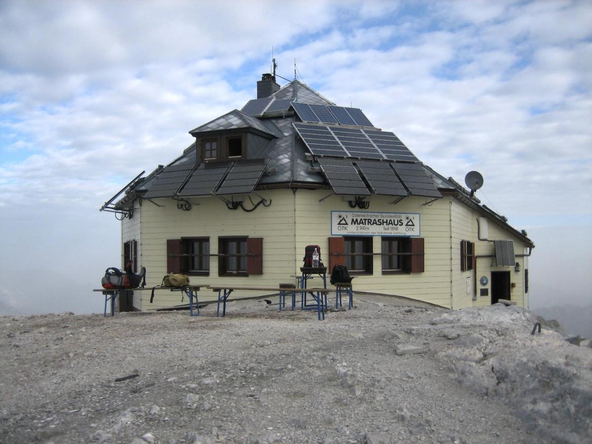Mühlbach am Hochkönig Haus Kobler 빌라 외부 사진