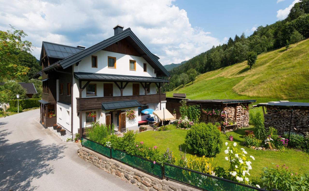 Mühlbach am Hochkönig Haus Kobler 빌라 외부 사진